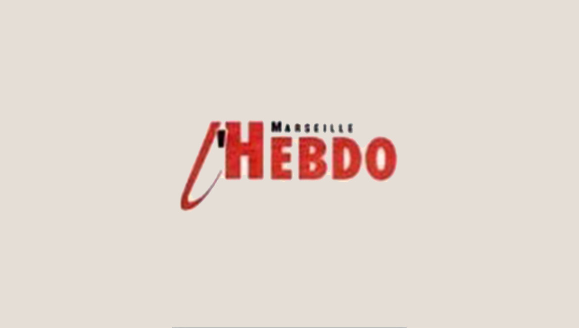 Marseille l'Hebdo
